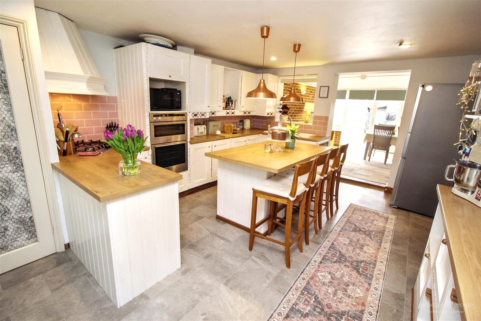 Park Lane, Tilehurst, Reading